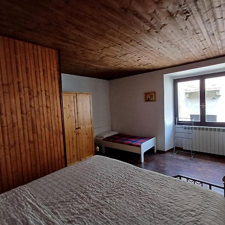 Val Grande Apartment Miazzina Buitenkant foto
