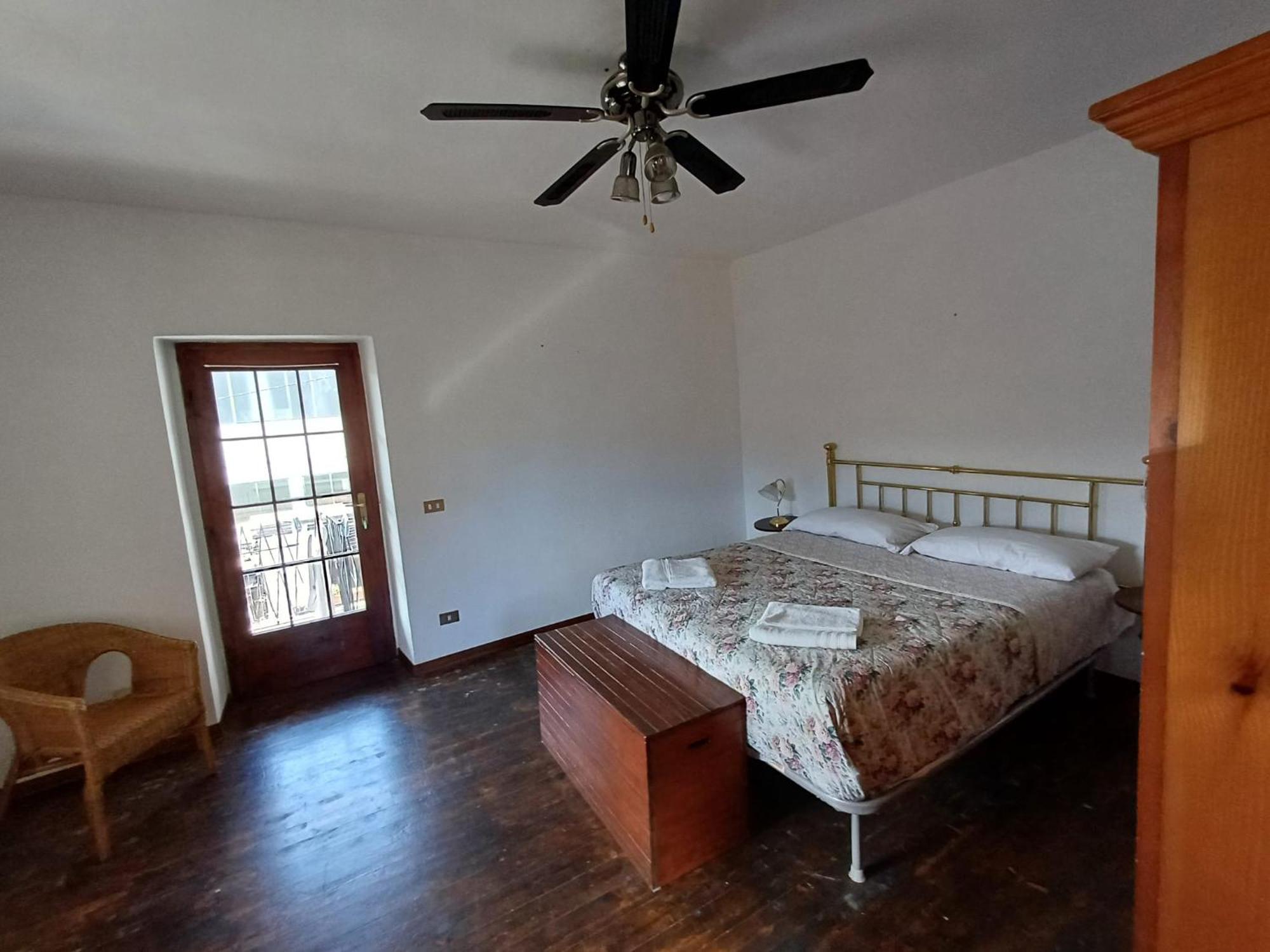 Val Grande Apartment Miazzina Buitenkant foto