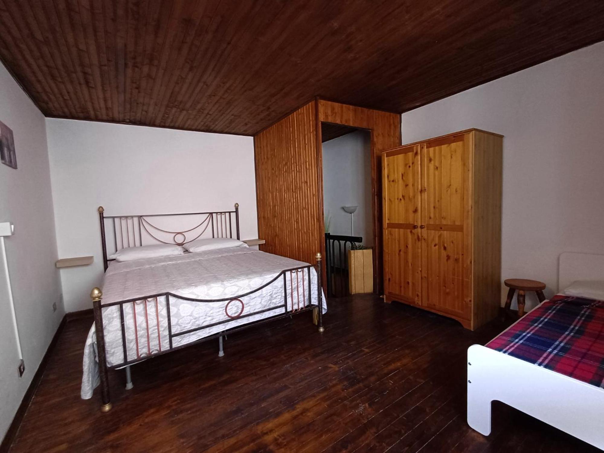 Val Grande Apartment Miazzina Buitenkant foto
