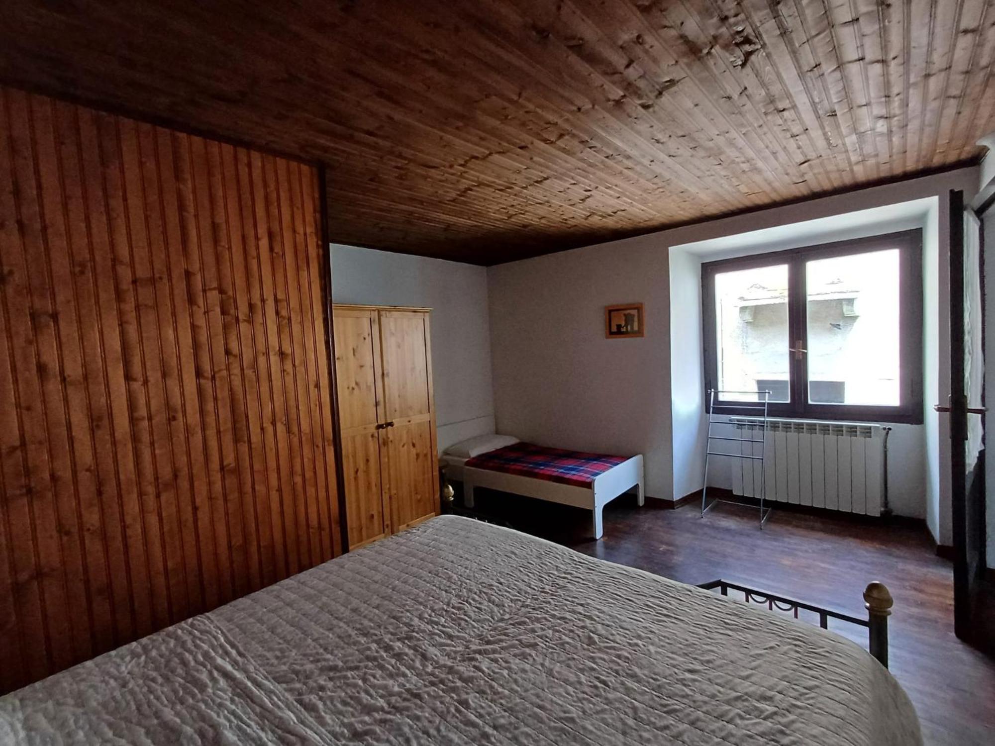 Val Grande Apartment Miazzina Buitenkant foto