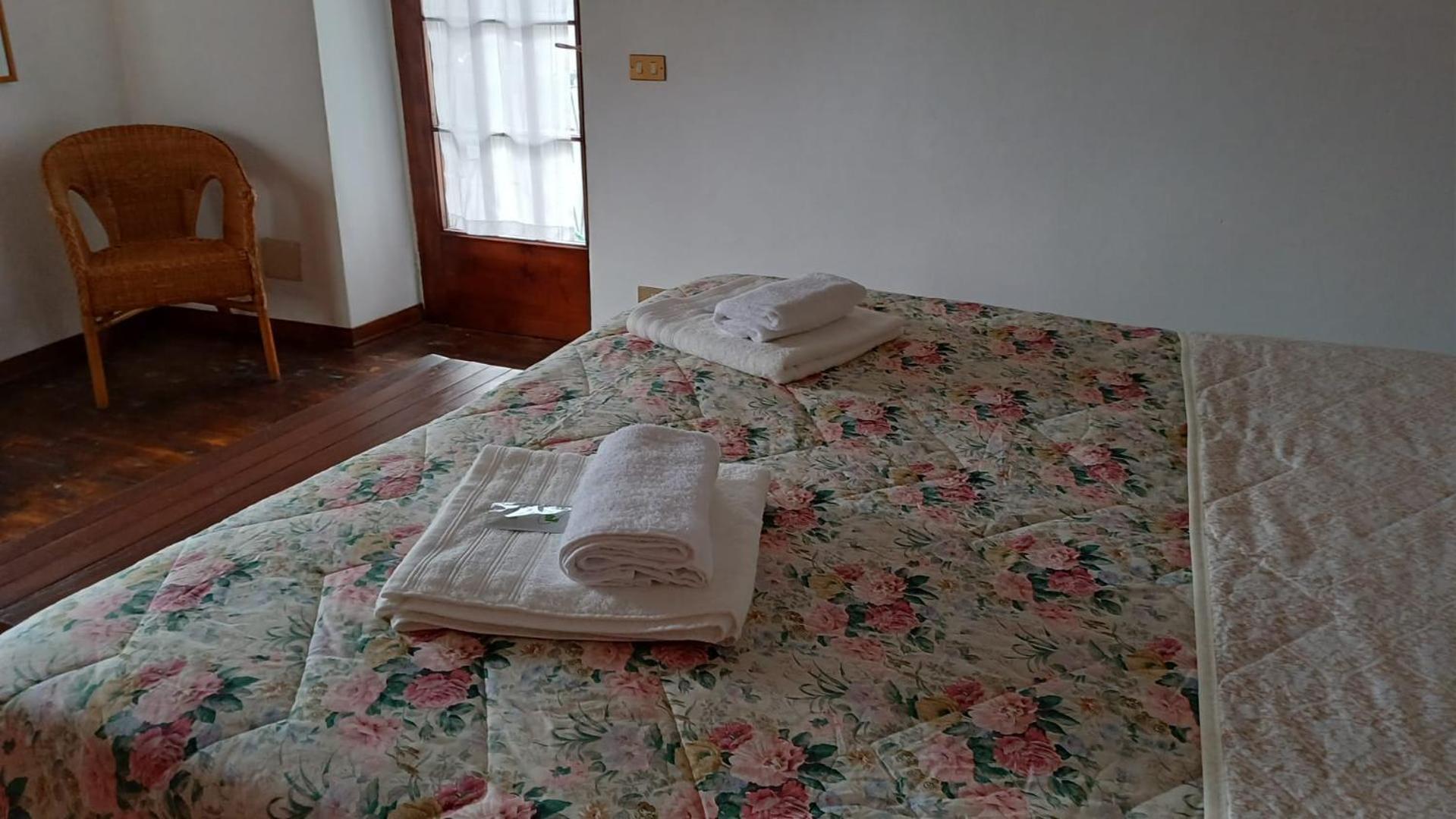 Val Grande Apartment Miazzina Buitenkant foto