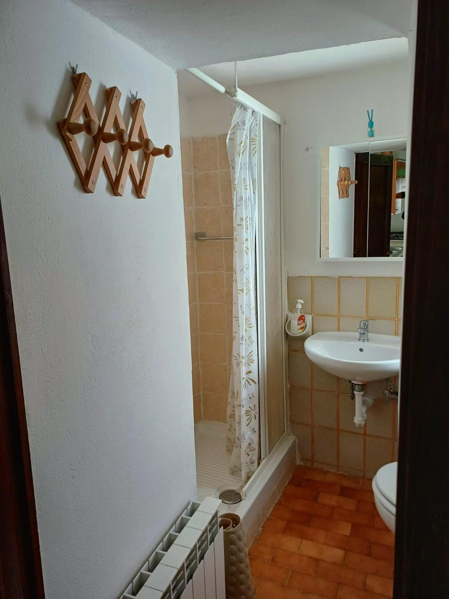 Val Grande Apartment Miazzina Buitenkant foto